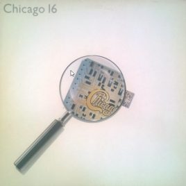 Chicago – Chicago 16