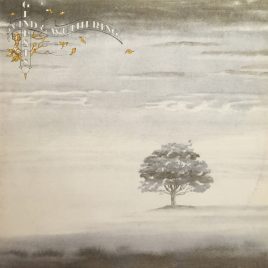 Genesis ‎– Wind & Wuthering