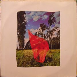 Pink Floyd – Wish You Were Here