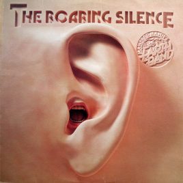 Manfred Mann’s Earth Band ‎– The Roaring Silence