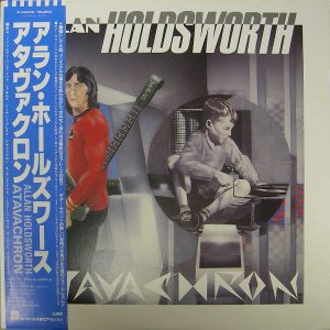 Allan-Holdsworth-Atavachron