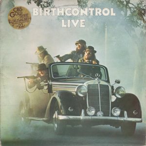 Birthcontrol-Live