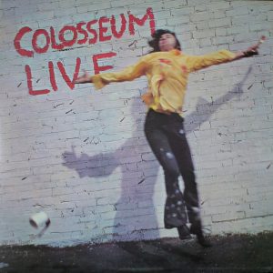 Colosseum-Colosseum-Live