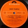 Deep Purple - The House Of Blue Light