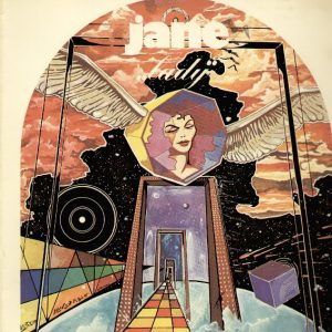 Jane-Lady