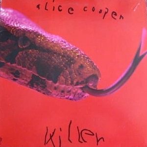 ‎Alice Cooper – Killer