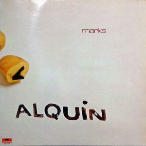 Alquin - Marks