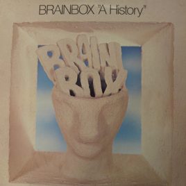 Brainbox – A History