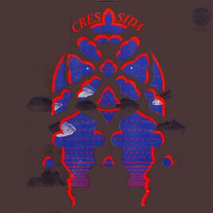 Cressida‎–Cressida