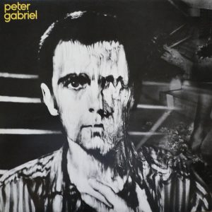 Peter Gabriel – Peter Gabriel