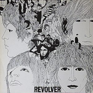 Beatles - Revolver