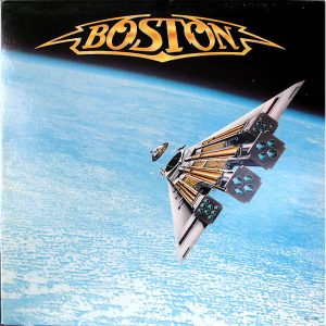 Boston – Third Stage