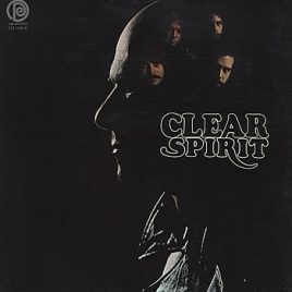 Spirit – Clear