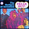 The Mothers Of Invention freak out