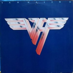 Van Halen – Van Halen II