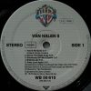 Van Halen – Van Halen II