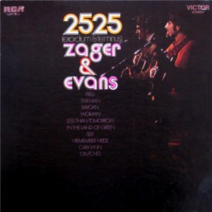 Zager&Evans